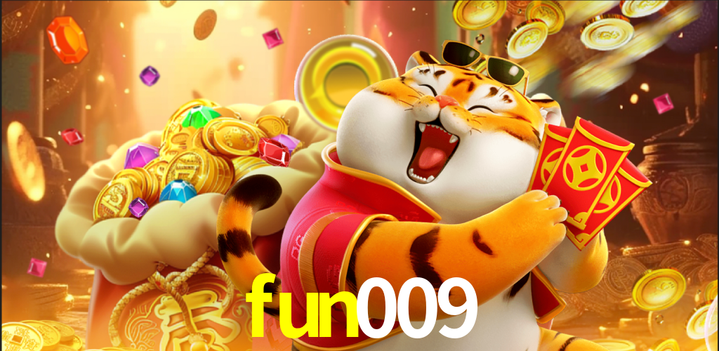 fun009: Seu Cassino Premiado com Pagamentos Rápidos