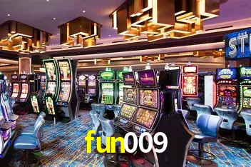 A Revolução dos Aplicativos de Jogos no fun009