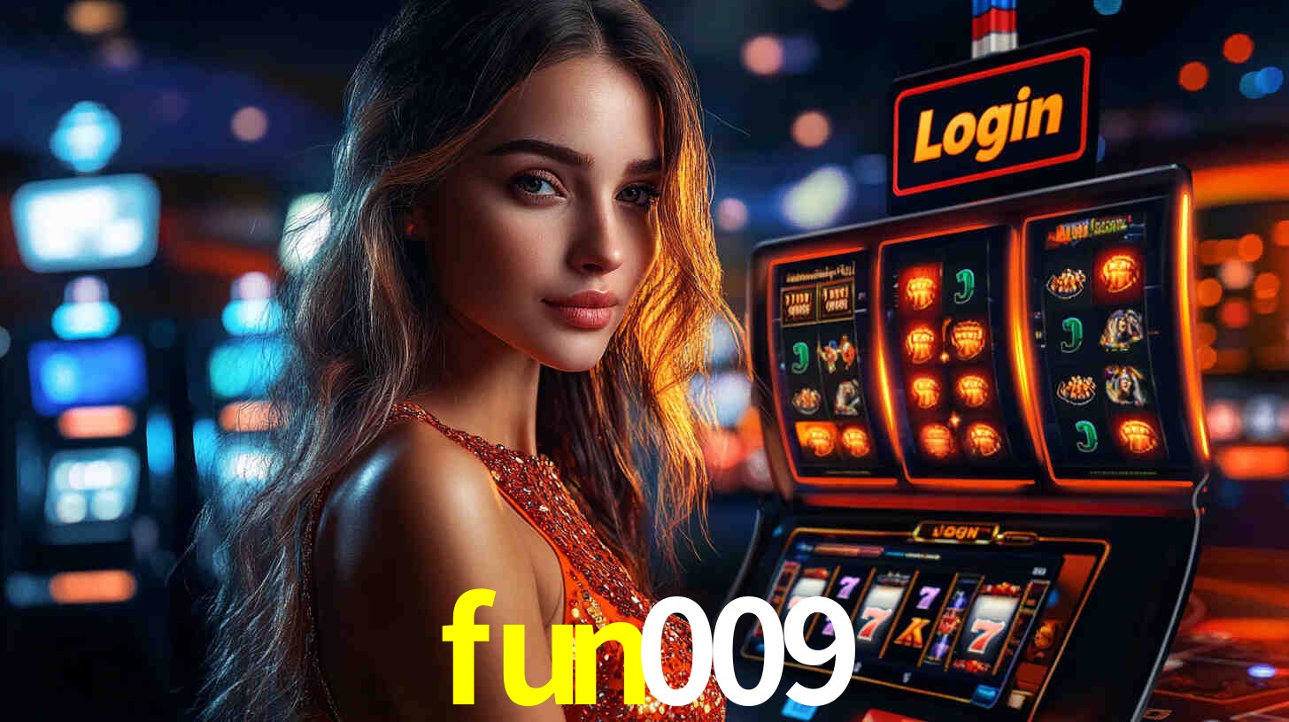 fun009 bet