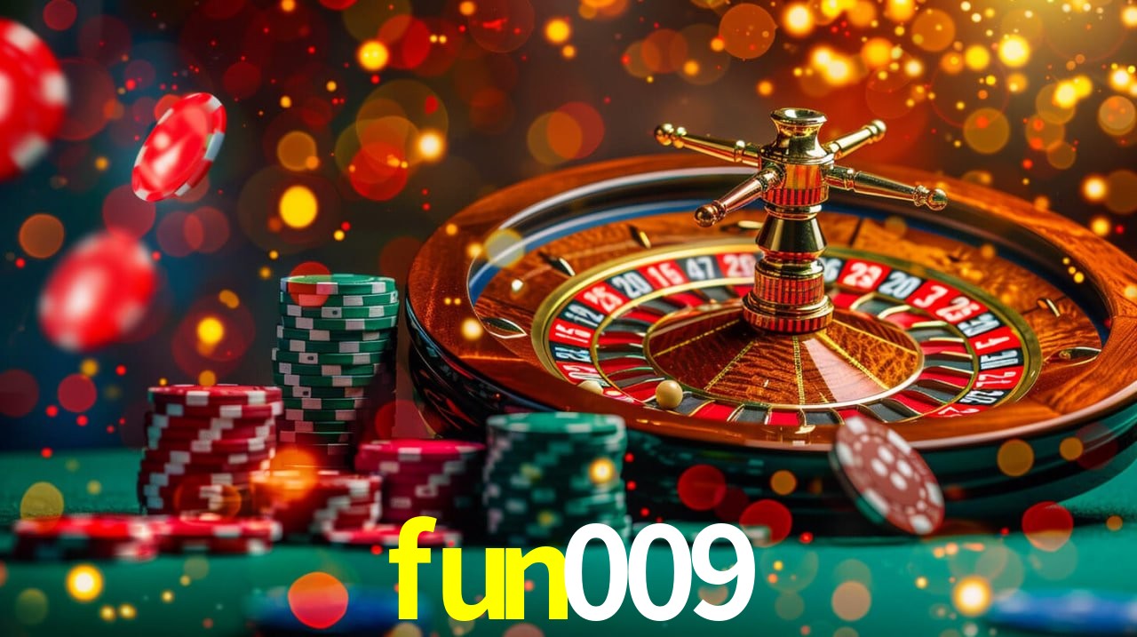 Descubra a Essência do fun009: Nossa História e Compromissos