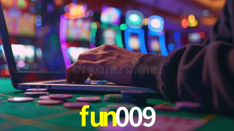 A Emoção da Loteria na fun009: Uma Chance de Mudança de Vida