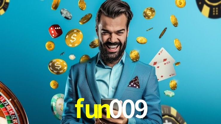 Slot Games fun009