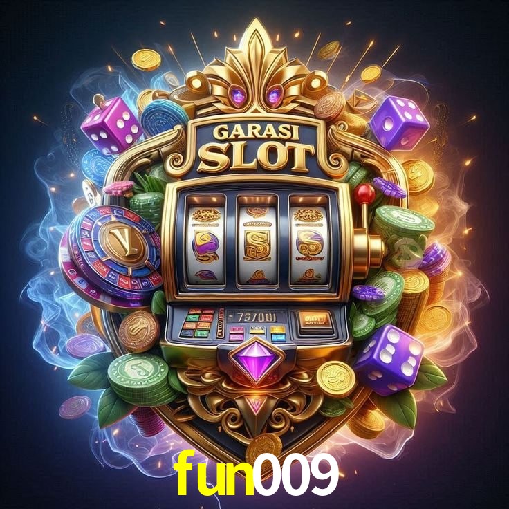 Jogos de Slot fun009