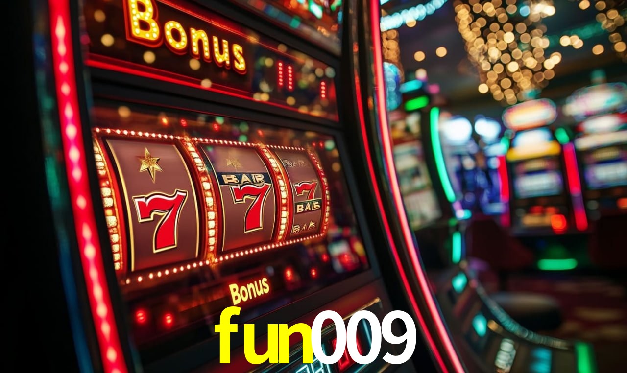 fun009 bet