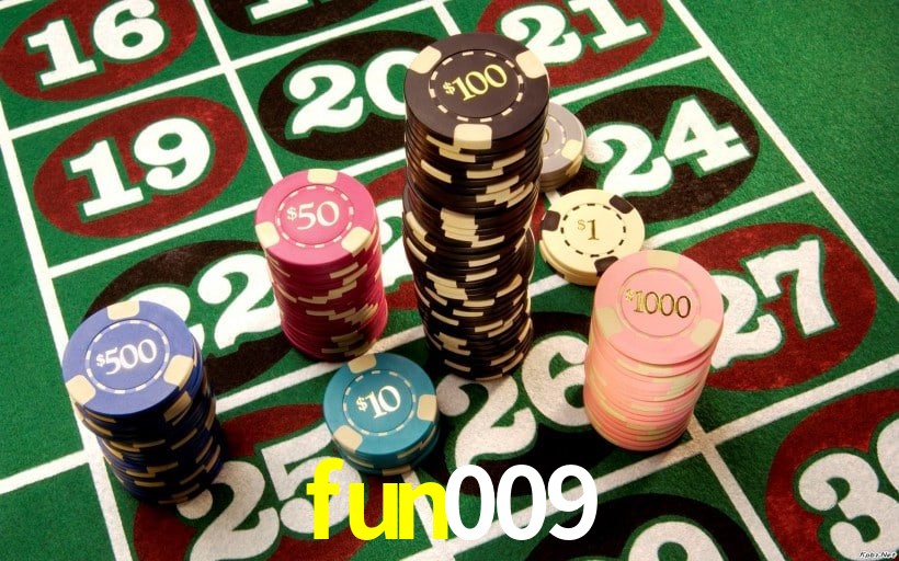 Casino Ao Vivo fun009