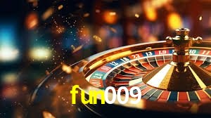 Tecnologia da Plataforma fun009