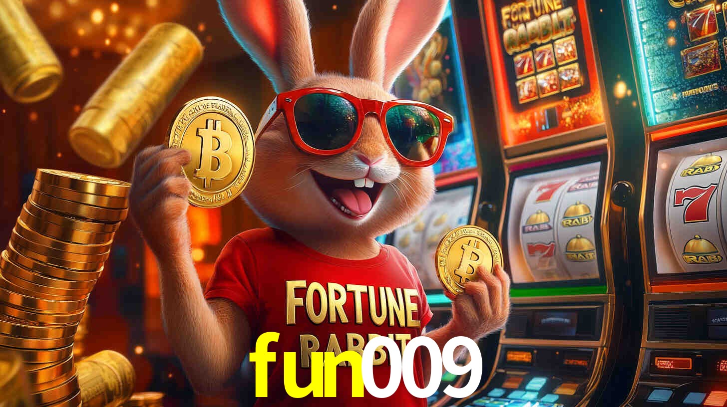 Descubra a Magia dos Jogos de Arcade no fun009