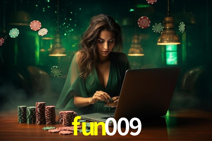 fun009 bet