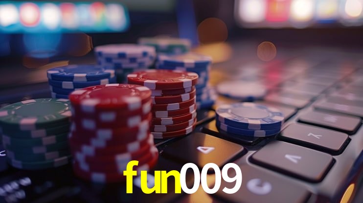 Provedores de Jogos fun009