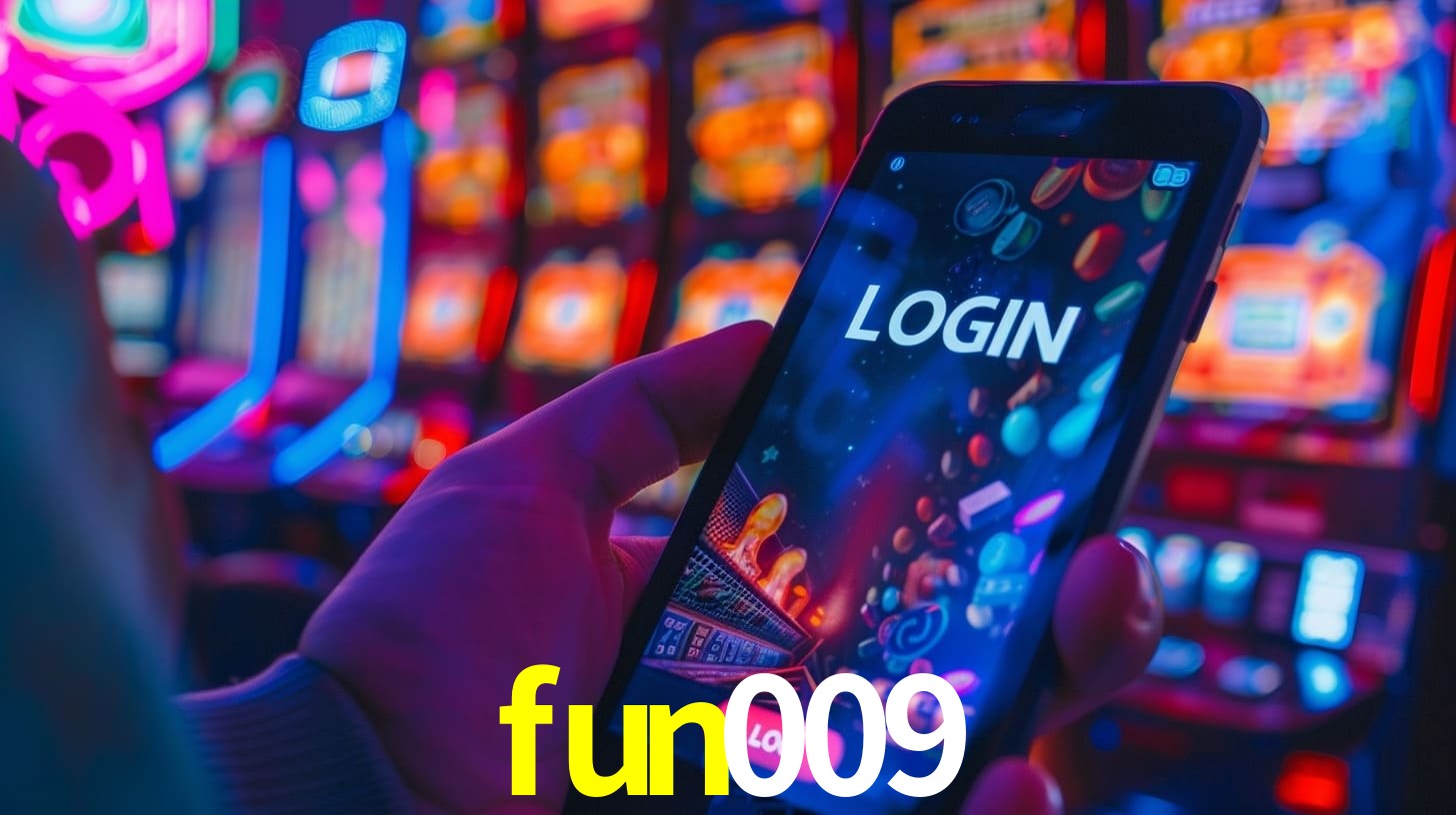 Interface do App fun009