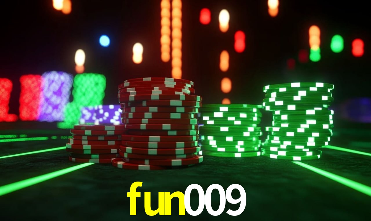 Bonus Features fun009