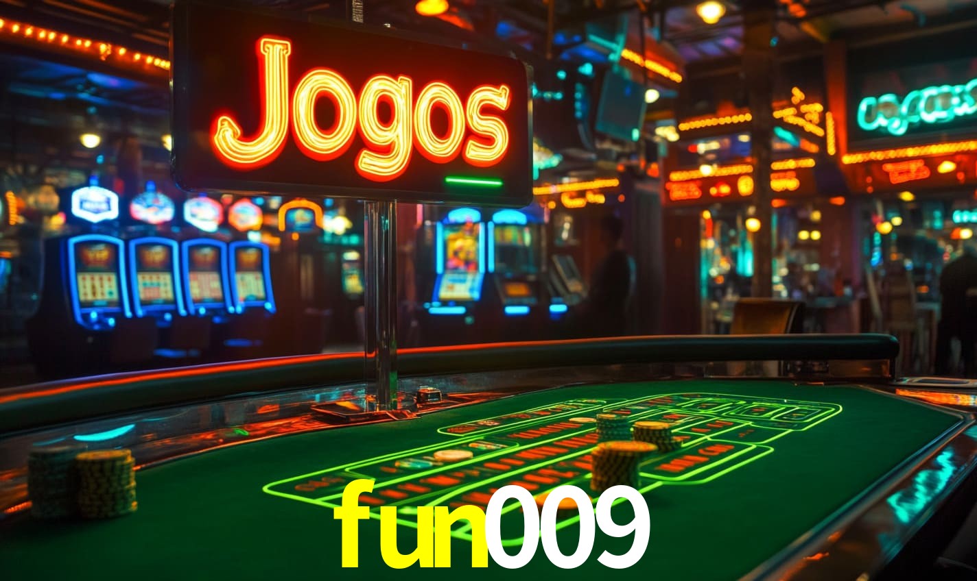 Estatísticas do Jogo fun009