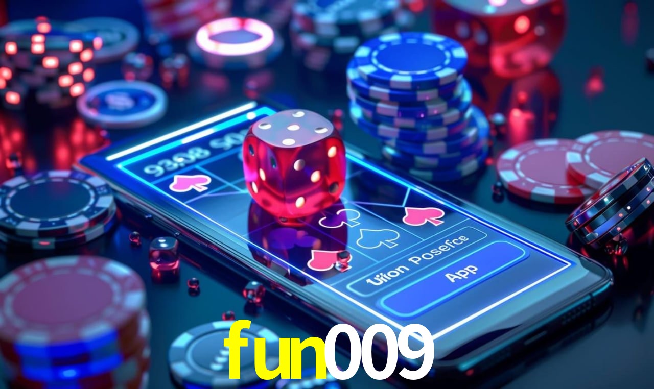 cassino fun009