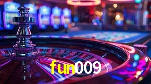 Game Statistics fun009