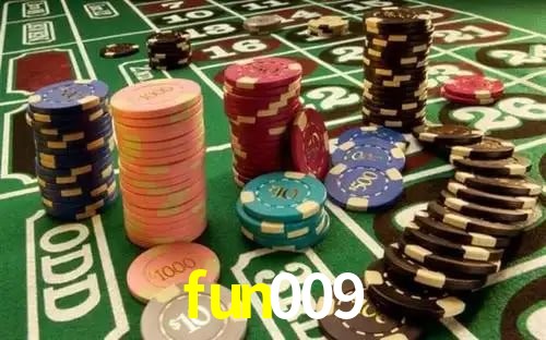 Bônus Generosos e Exclusivos no fun009 para Você!