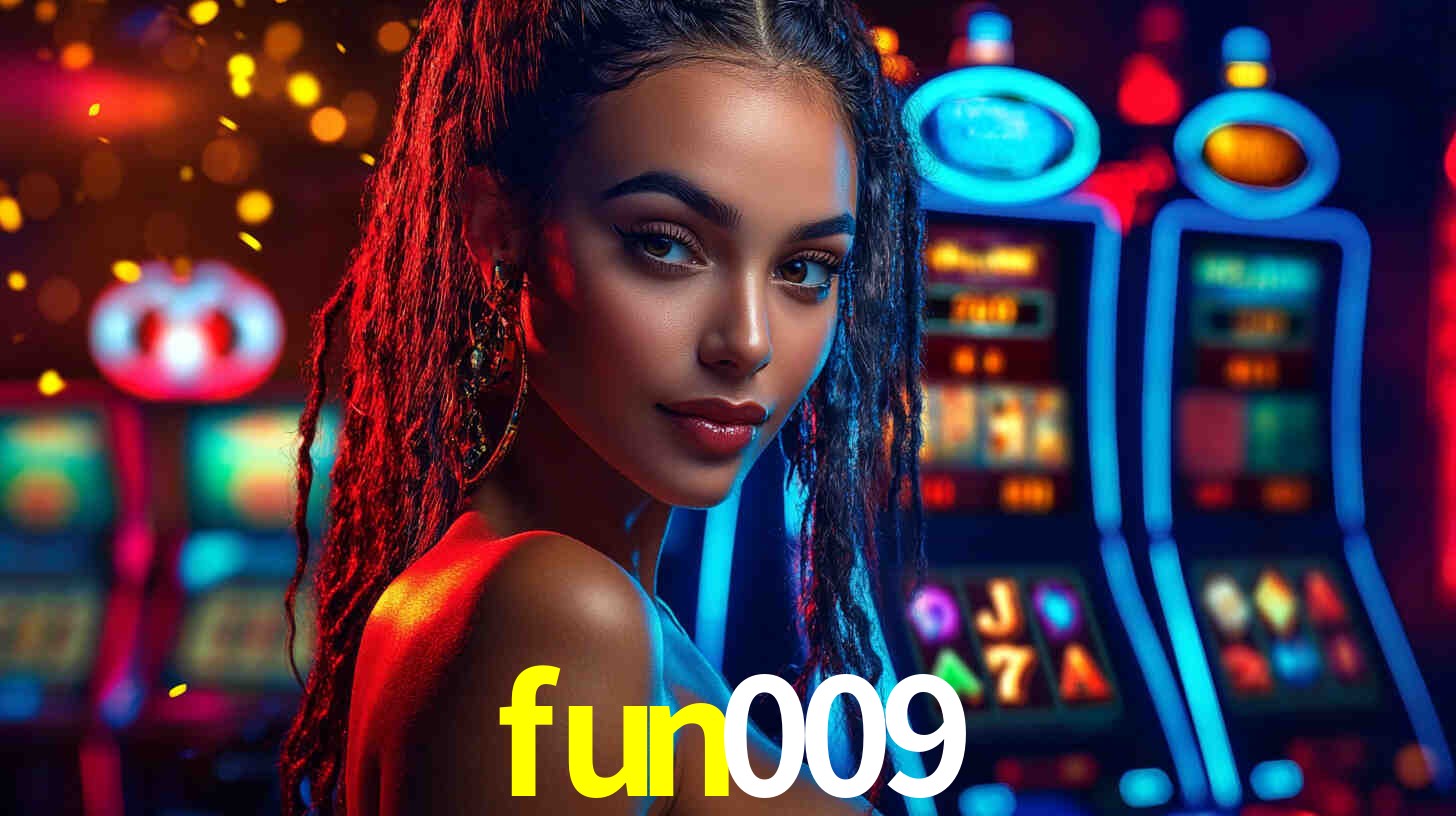 A Popularidade dos Caça-Níqueis no fun009