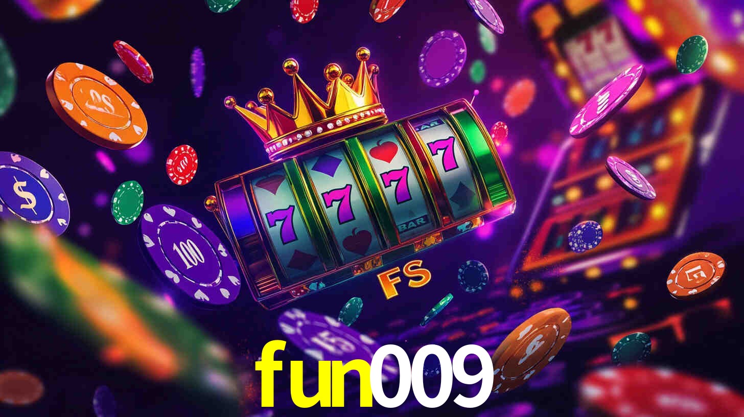 VIP Casino fun009