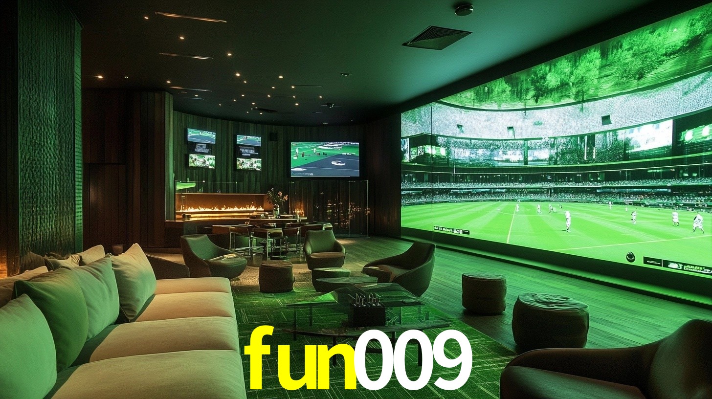 fun009: Jogos de Caça-Níqueis-Altas Recompensas, Roleta-Velocidade, Blackjack-Desafios Máximos