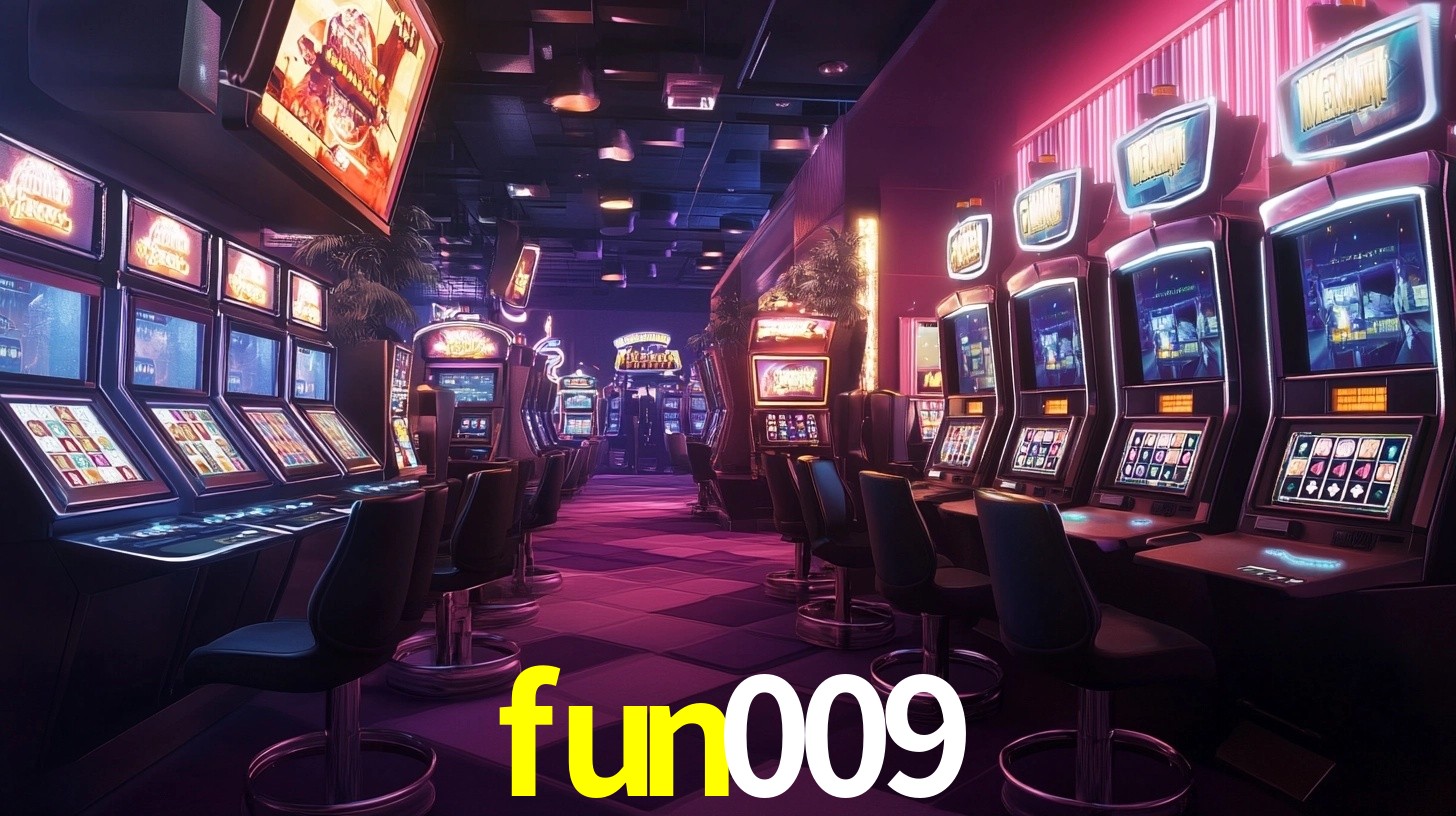 Daily Bonuses fun009
