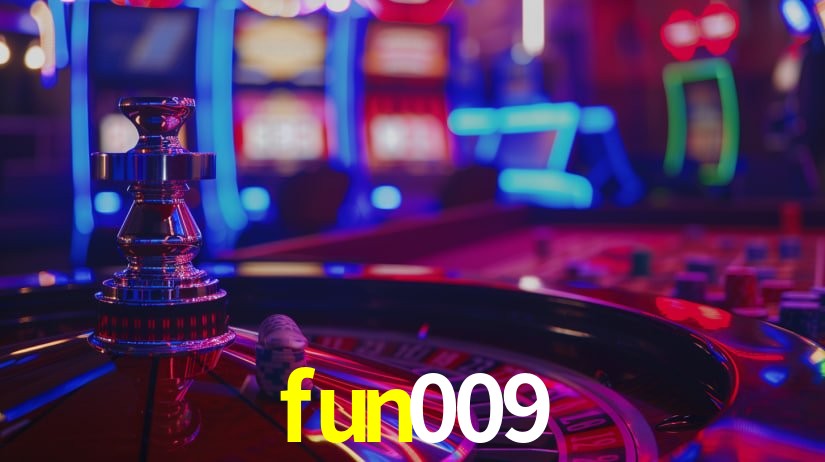 fun009 App Interface