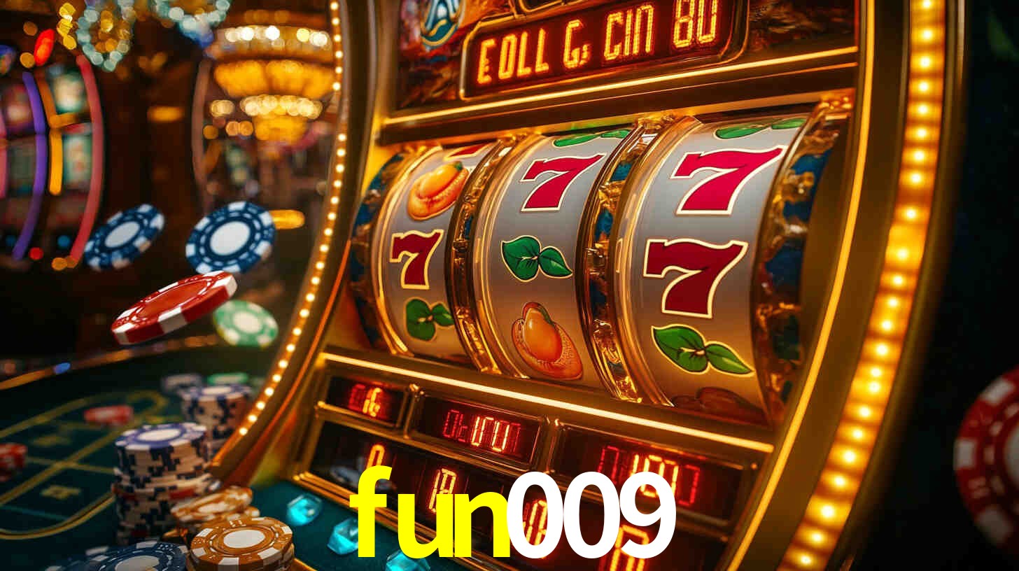 Live Casino fun009