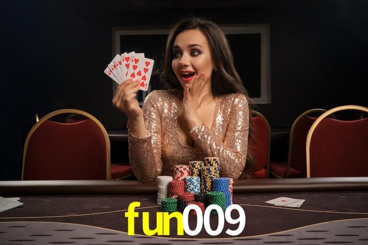 Inovações de Jogos na fun009: O Futuro das Experiências Interativas