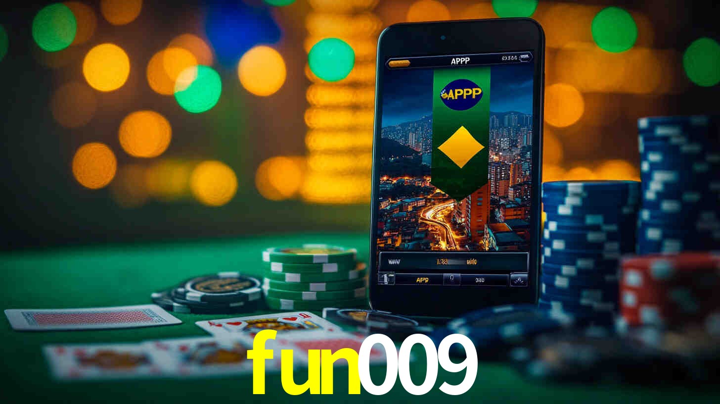Descubra o Programa VIP da fun009: Vantagens Exclusivas para Jogadores