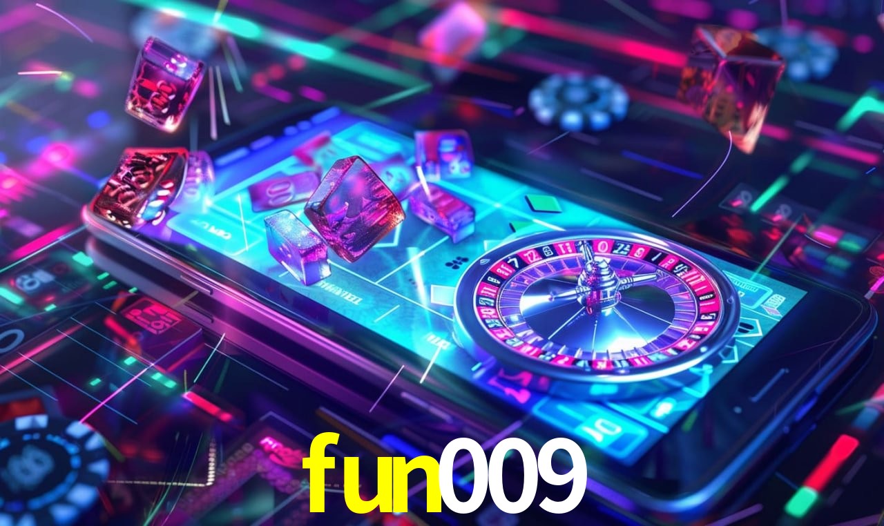 Mesa de Blackjack fun009