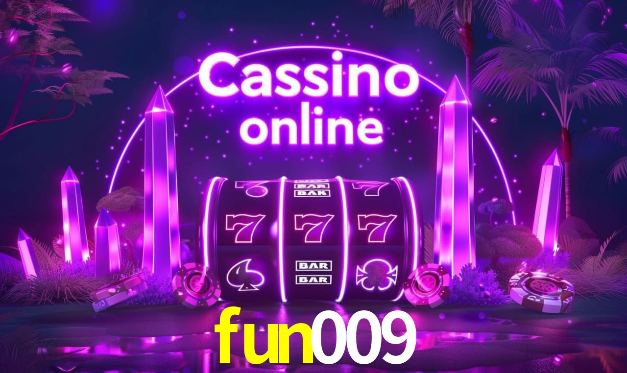 Casino Ao Vivo fun009
