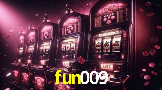 A Experiência Imersiva dos Cassinos Ao Vivo no fun009