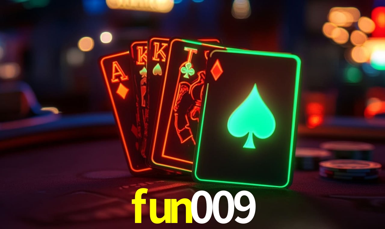 Apostas de Futebol fun009
