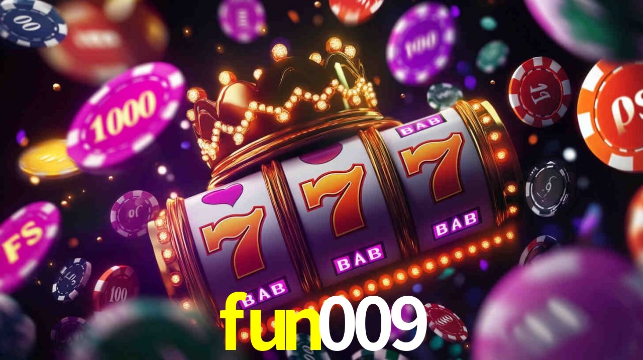 Live Casino fun009