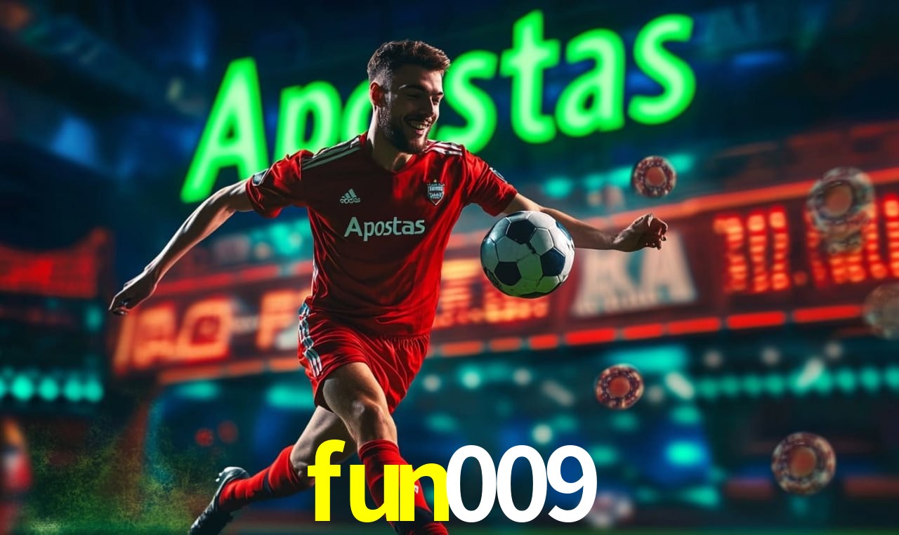 Desvendando o Mundo dos Jogos Virtuais na fun009