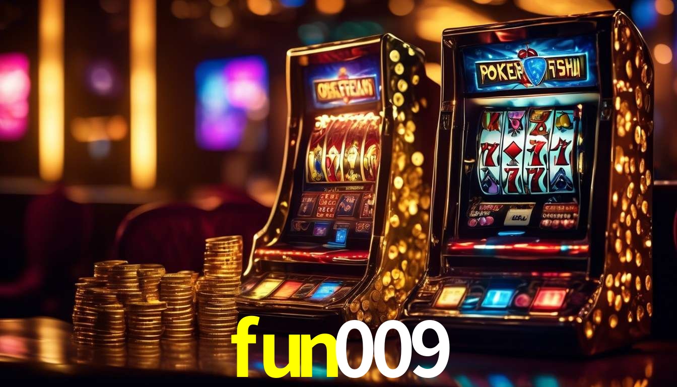 Explorando a Categoria de Eventos em Apostas na fun009