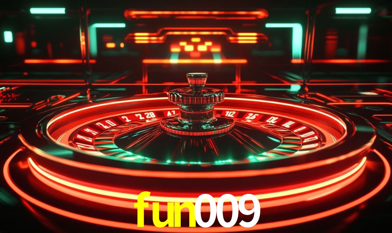 Apostas Esportivas na fun009: Um Guia Completo