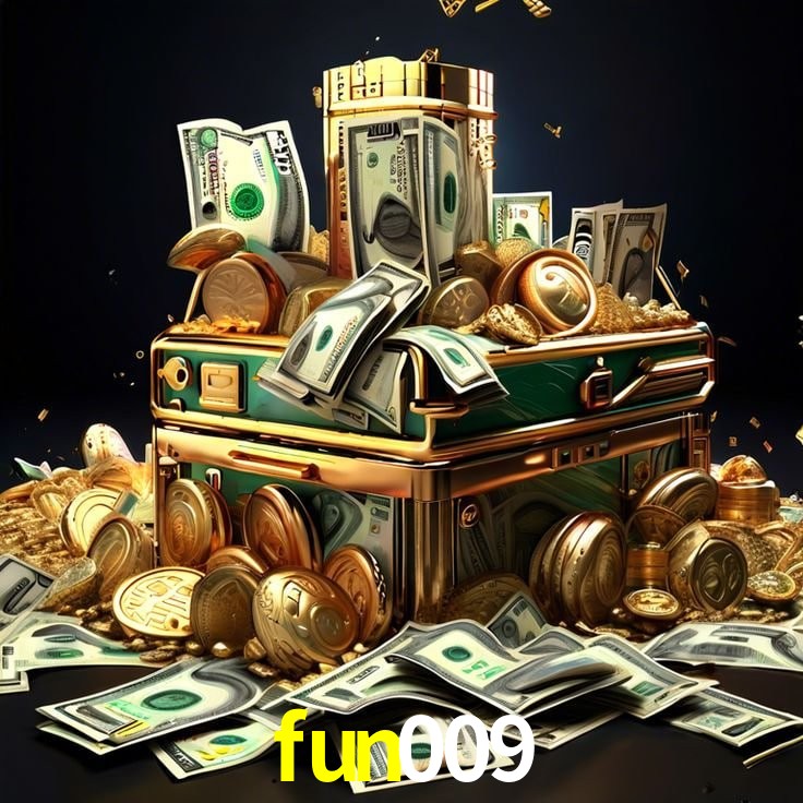 Casino VIP fun009