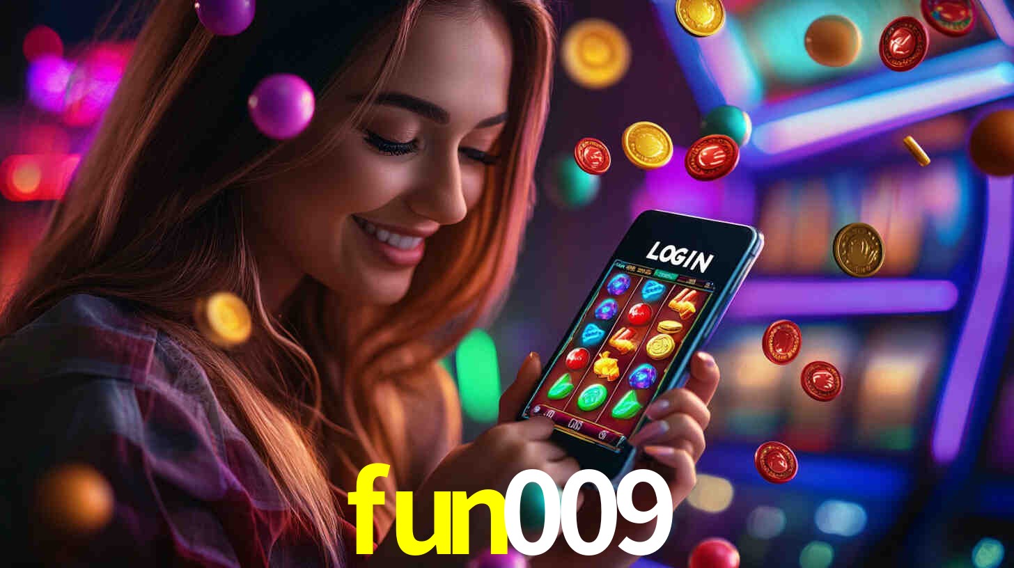 Explore as vantagens do fun009: serviço profissional e confiabilidade