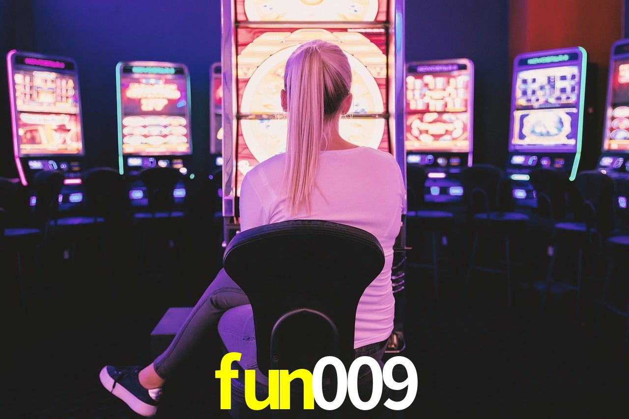 Game Providers fun009