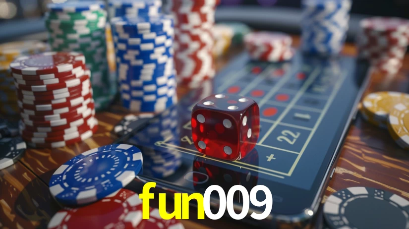fun009: Jogue Crash e Experimente Alta Recompensa Instantânea