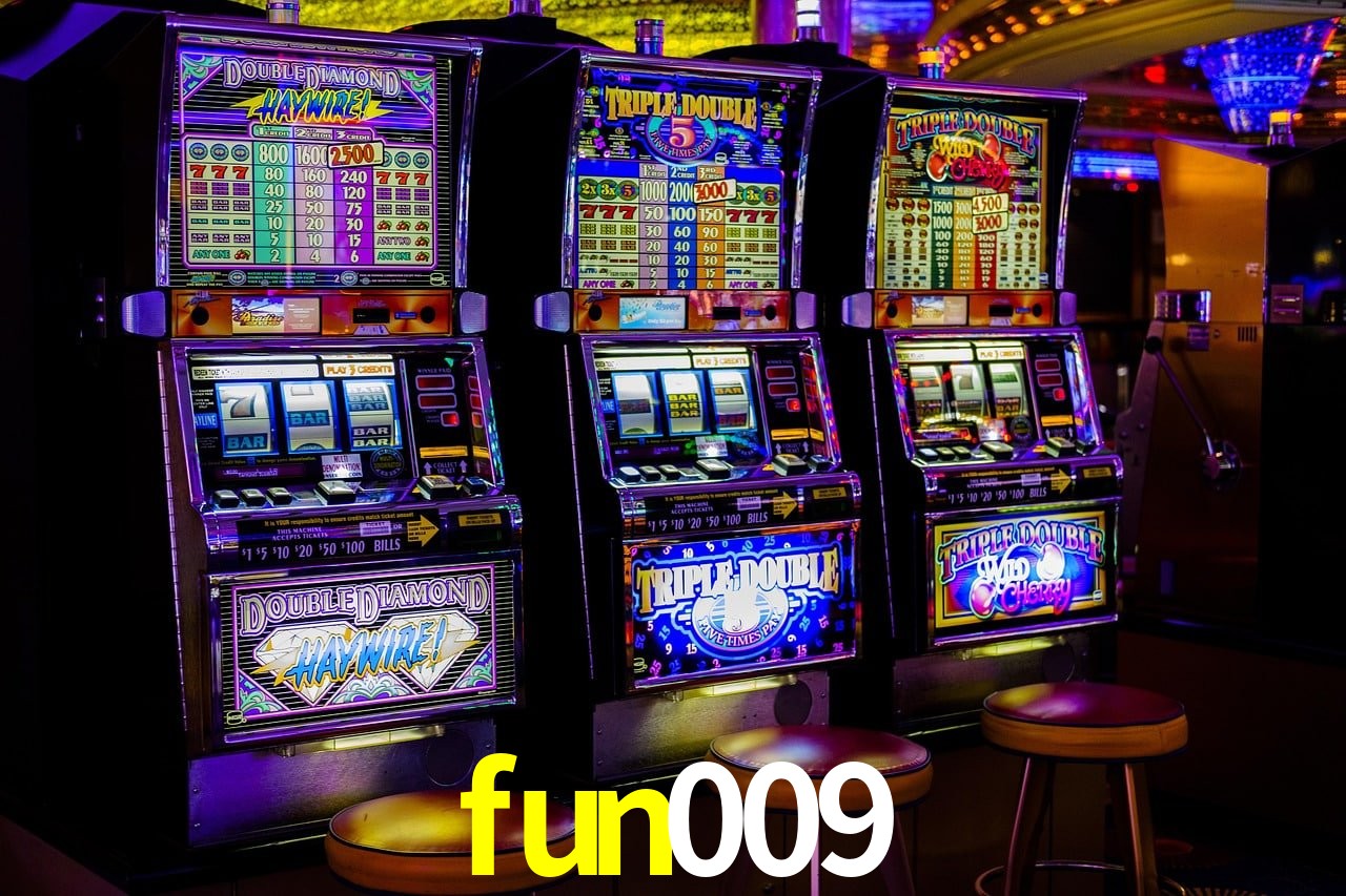 Bônus Diários fun009