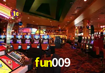 Descubra a Magia dos Jogos de Arcade no fun009