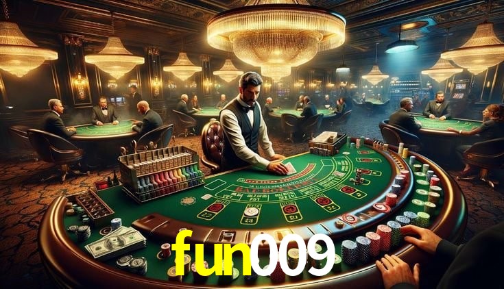 Player Reviews fun009