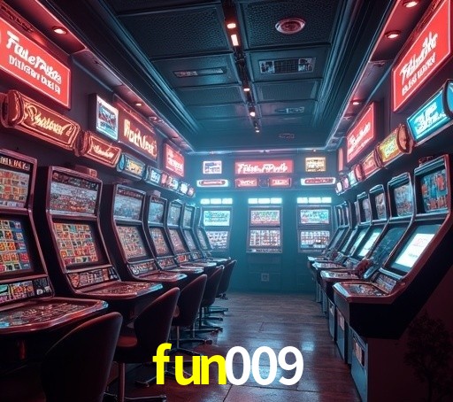 Sistemas de Segurança fun009