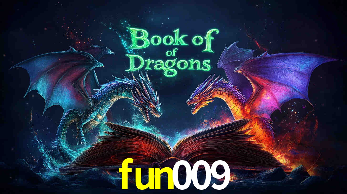 A Revolução dos Aplicativos de Jogos no fun009