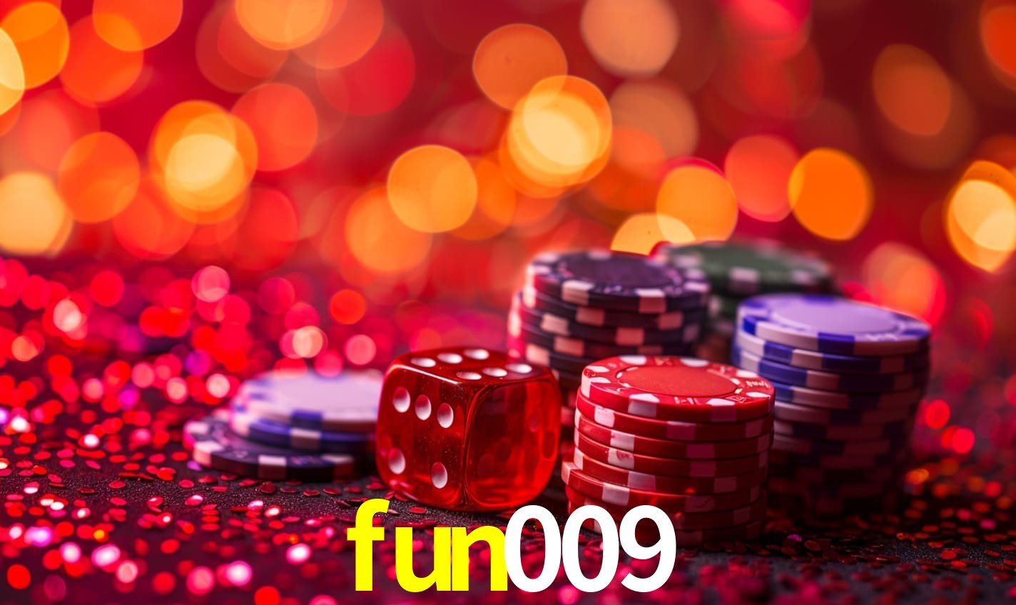 A Popularidade dos Caça-Níqueis no fun009