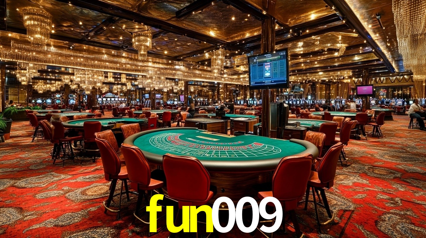 fun009 bet