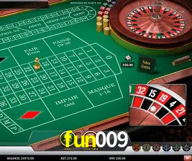 APP oficial da fun009 para mobile
