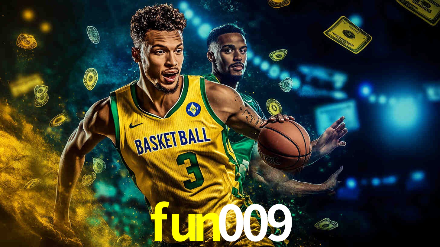 Desvendando o Mundo dos Jogos Virtuais na fun009