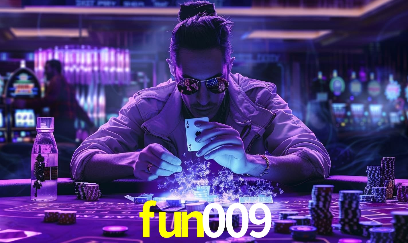 Football Betting fun009
