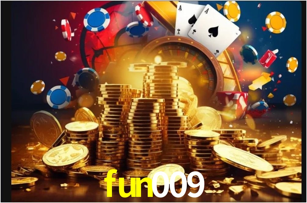 Descubra o Programa VIP da fun009: Vantagens Exclusivas para Jogadores